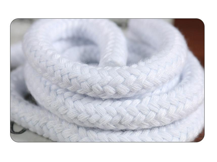 Northern Magic Props: Liu Qian's Shocking Rope Illusion - Long and Short Rope Miracle