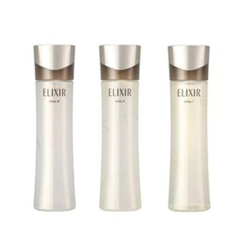Shiseido - Elixir Advanced Skin Care By Age Lotion
