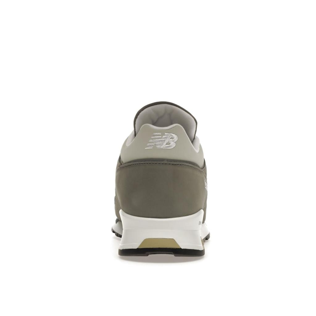 New Balance 1500 Made in England Grey Slate Blue Men Sneakers M1500BSG