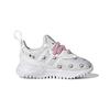Hello Kitty x adidas Originals Flex I Allover Print Baby Sneakers White Cloud-White Vivid-Red GX9264
