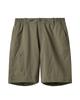 BROMPTON LONDON Codura Stretch Set Shorts - Khaki (P242Uhp130)