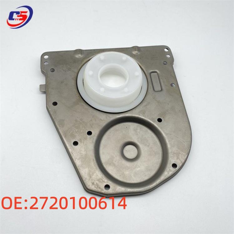 Crankshaft Rear Oil Seal for Mercedes W203/W204/W211/W212/W221 (Part #2720100614)