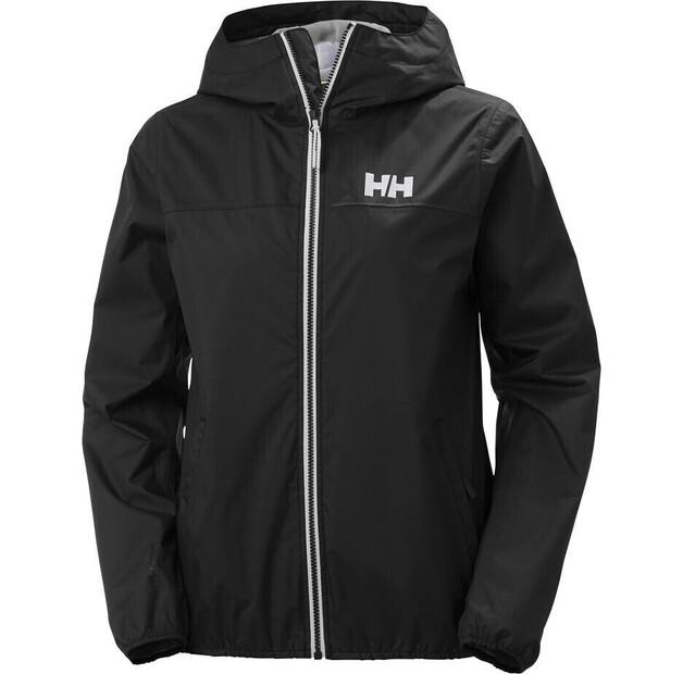 Дождевик Helly Hansen W Belfast II Packable Jacket L