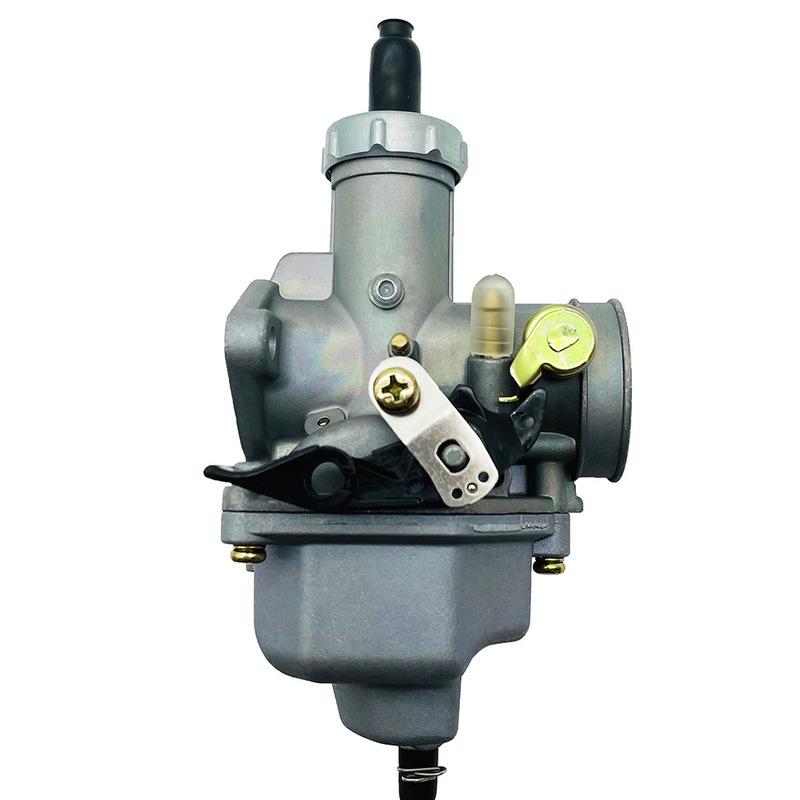 PZ27 27mm Carburetor for Honda CG XL 125 150 175 4-stroke CG 125cc 150cc to 175cc ATV Pit Dirt Bike Gokart Buggy Motorcycle