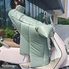 Riding Leg Cover Thermal Neck And Knee Cover Cycling Knee Thermal Windshield For Electric Scooter Women And Men Winter Outdoor