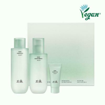 Pure Artemisia Sulu Yatıştırıcı Tonik 150mL + Losyon 125mL Set