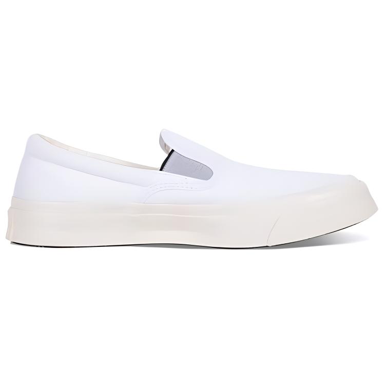 Converse All Star Soft Comfortable Low Top Canvas Shoes Unisex Sneakers White 162160C