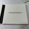 [USED] SHINee Key KEY FACE CD Trading Card Solo WHITE