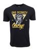 Gas Monkey Established Graphic T Shirt