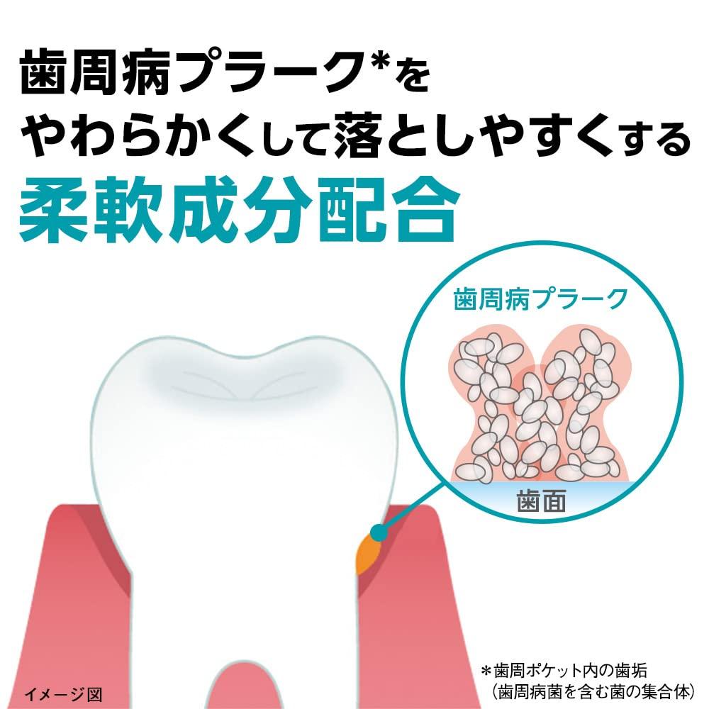 Japanese Product SYSTEMA EX Dental Rinse Alcohol Type 900ml