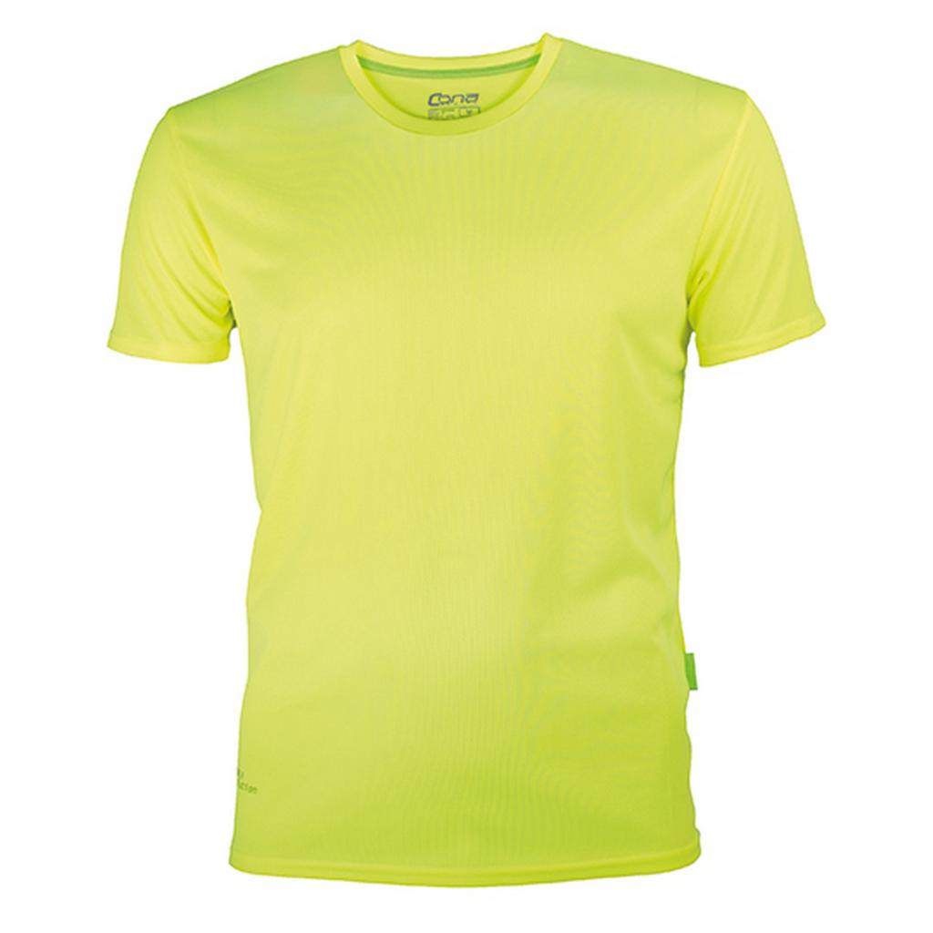 Cona Sports Mens Evolution Technical Top