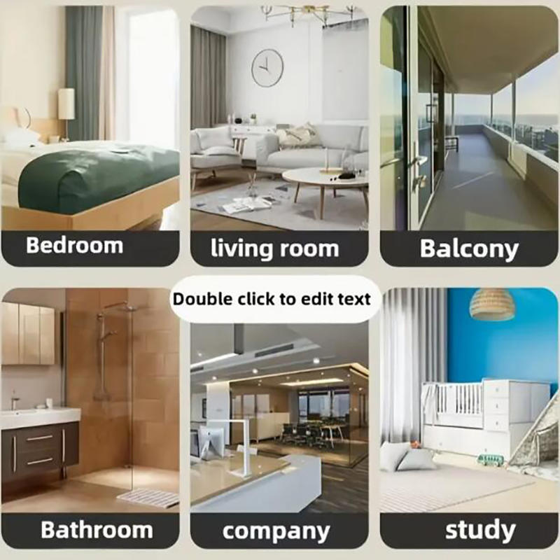 Foot-Activated Door Stop Heavy-Duty Commercial Door Holder for Shop Office and Home Use