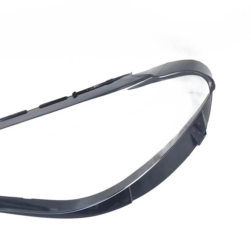 Alfa Romeo Giulietta Headlight Cover (2015-2022) - Transparent Shell Replacement