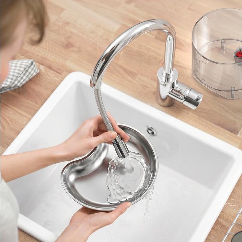 Automatic Pet Water Fountain Cats Dogs 2.5L Capacity Electric Circulating Dispenser BPA-Free Detachable Design