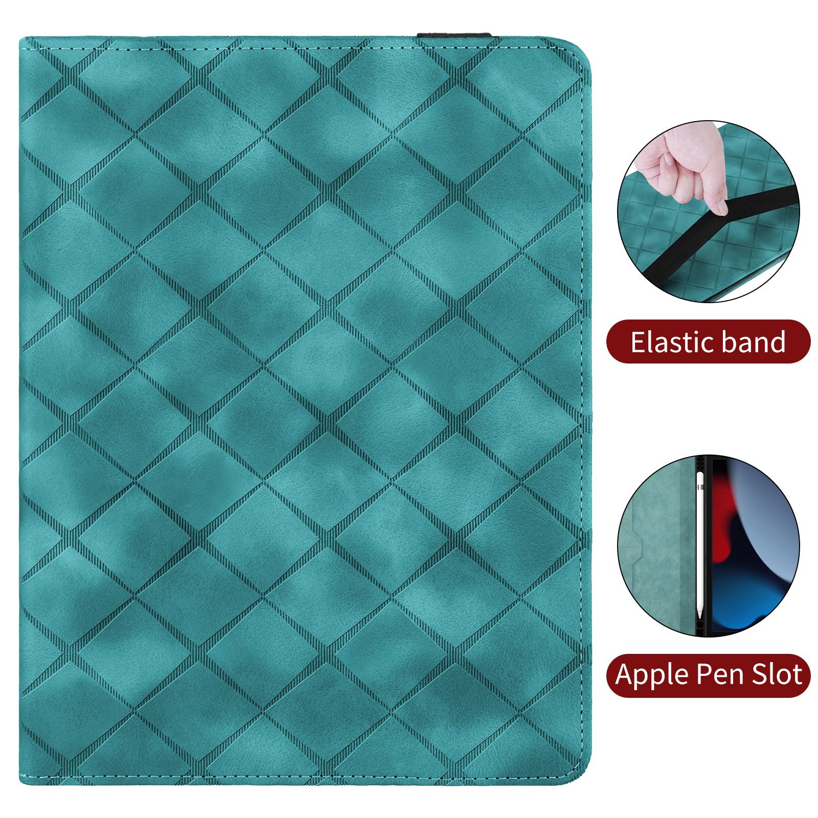 

For Samsung Tab A7 Lite 8.7 SM-T220 T500 P610 A8 SM-X200 A9 Plus 11 inch SM-X210 SM-X110 Tablet Case Flip PU Leather Stand Cover A9 Plus 11 inch X210 зелений