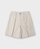 Teildeon Burry Mechanic Shorts Ivory