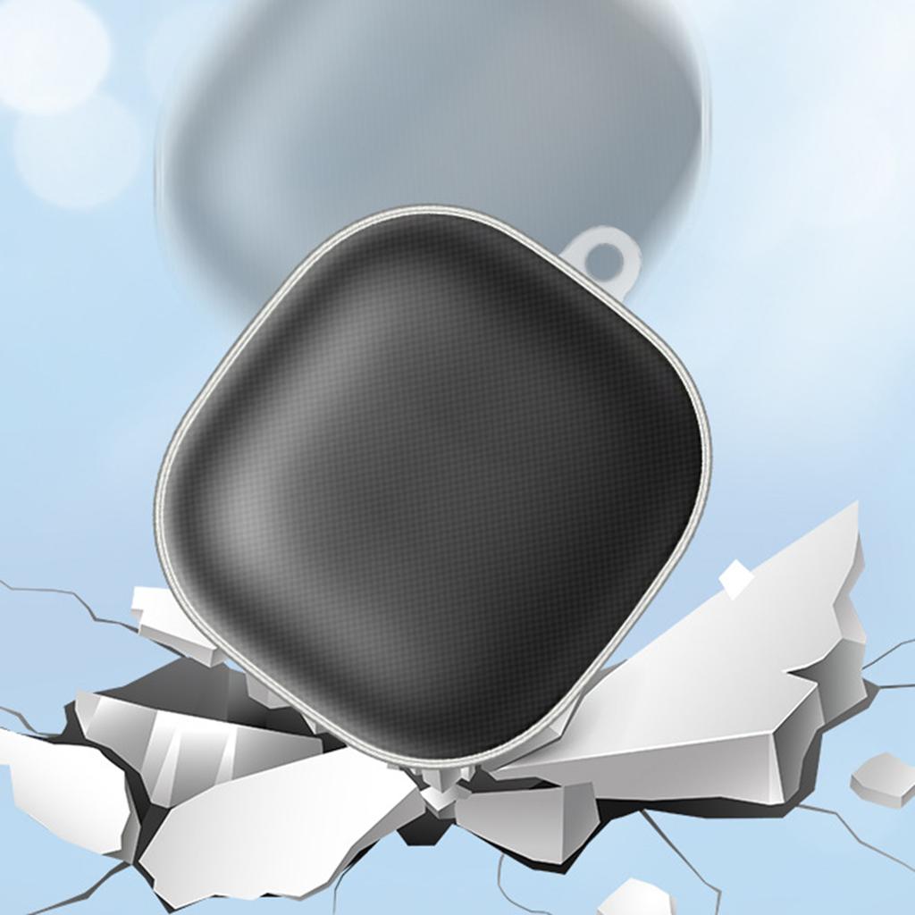 Protective Carrying Case Shockproof for Anker Soundcore P40i Earset Dustproof Housing Washable Scratch Resistant Sleeve