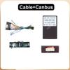 Car Audio 2DIN Fascia Frame Adapter For Ssangyong Rodius 2013 Dashboard Accessorie Refitting Stereo 9 inch Fascia Panel Trim Kit