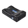 SCART to HDMI Converter: Analog to HD USB Adapter