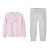 Nike Kids' Unisex Pullover Sweatshirt & Pants Set
