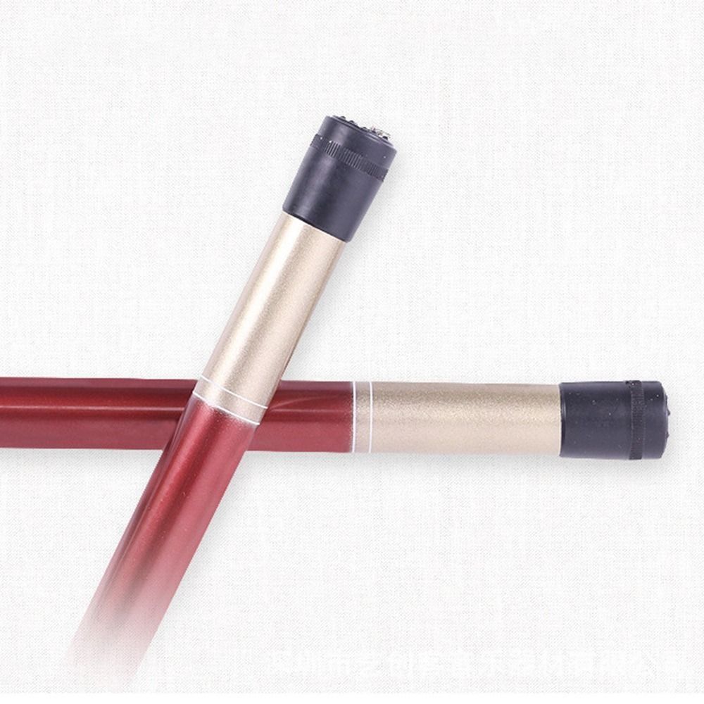 Fiber Tube Orchestra Band Ebony Wood Music Conductor Baton Conductor Stick Conductors