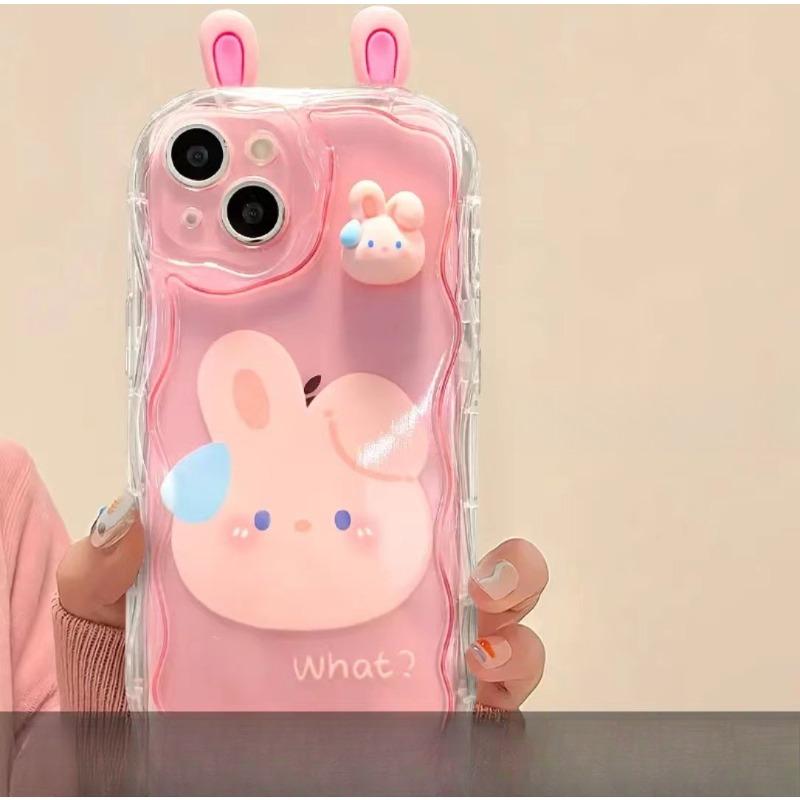 

Подходит для Apple 14 Promax Чехол для мобильного телефона iPhone 13 Милая забавная трехмерная лягушка Кукла 12 Силиконовый анти-падения iPhone 13