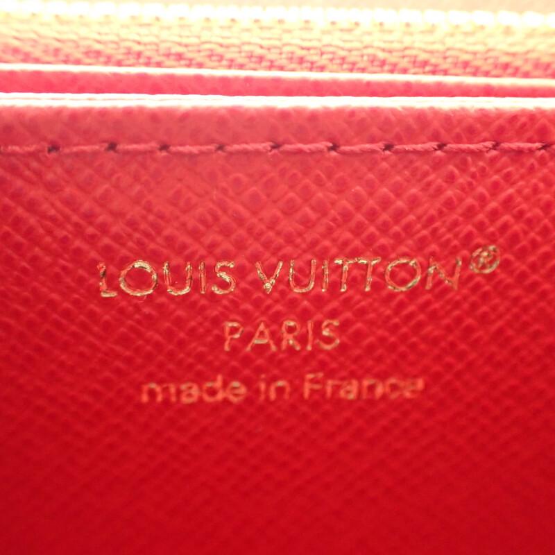 LOUIS VUITTON  M41896 Purse Coklico Monogram canvas Women