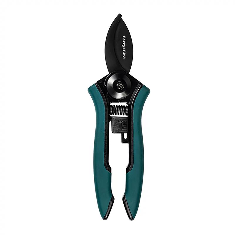 

Мини-ножницы для обрезки из нержавеющей стали, бытовые принадлежности, ножницы для фруктовых деревьев, инструмент для обрезки ветвей, садовый гаджет для рук, новый