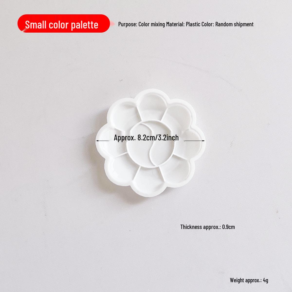 Acrylic Rolling Pin and Pottery Clay Tool Set