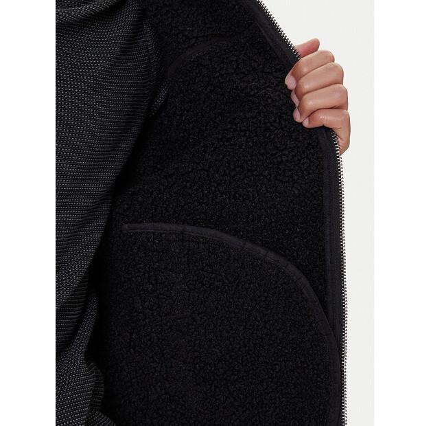 Куртка из имитации кожи Guess M5BR79 Z5570