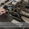 1Pcs with Strong Suction Rod Bendable for Auto Repair Sink Drain Multi Purpose Use Flexible Magnetic Pickup Tool