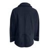Women's Solid Color Button Lapel Single Breasted Long Sleeved Jacket