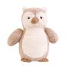 Peanut Shell New Pig Penguin Doll Internet Celebrity Plush Toy Explosion Creative Soothing Doll Birthday Gift Female