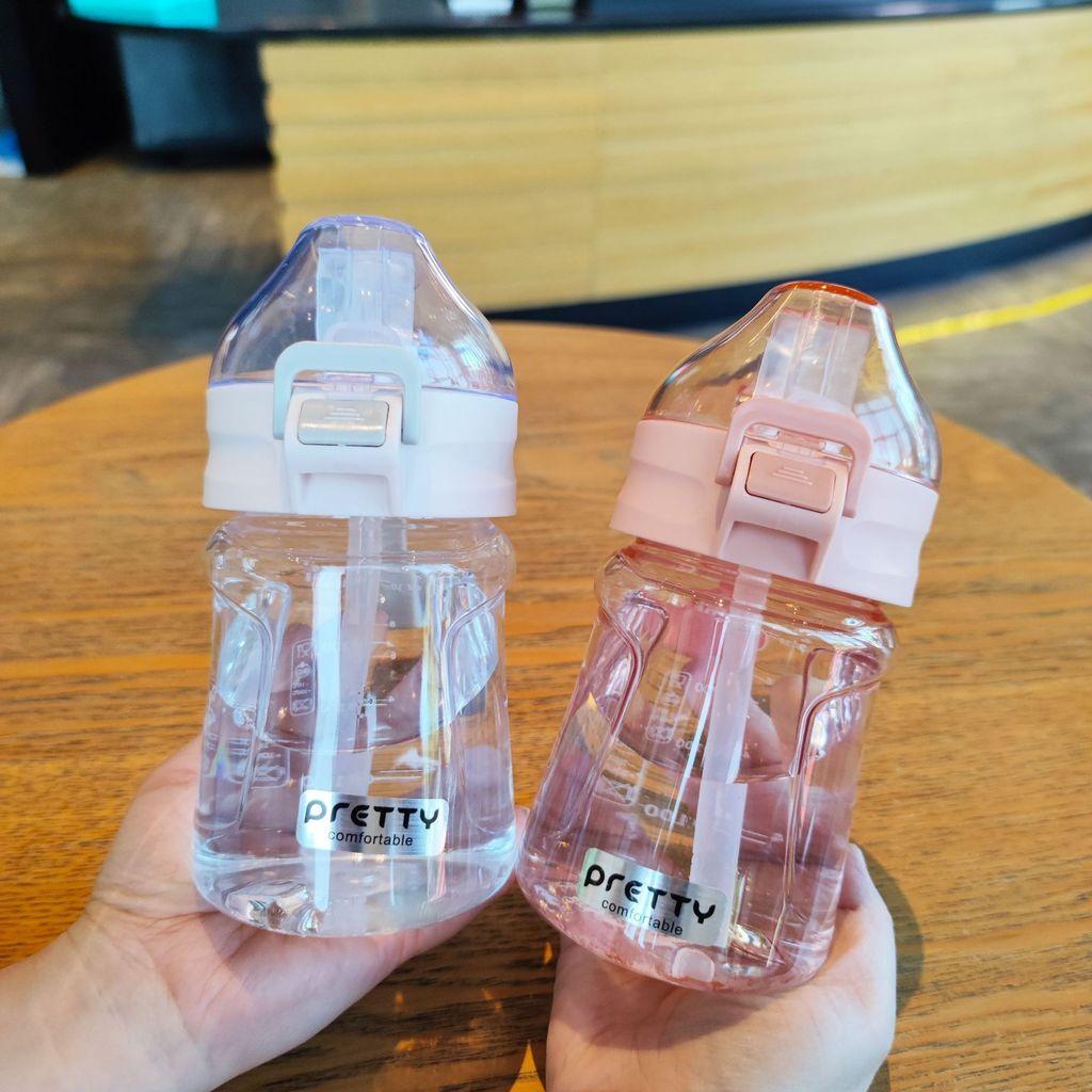 Space Cup Silicone Handle With Sealed Lock For Office And Travel Use