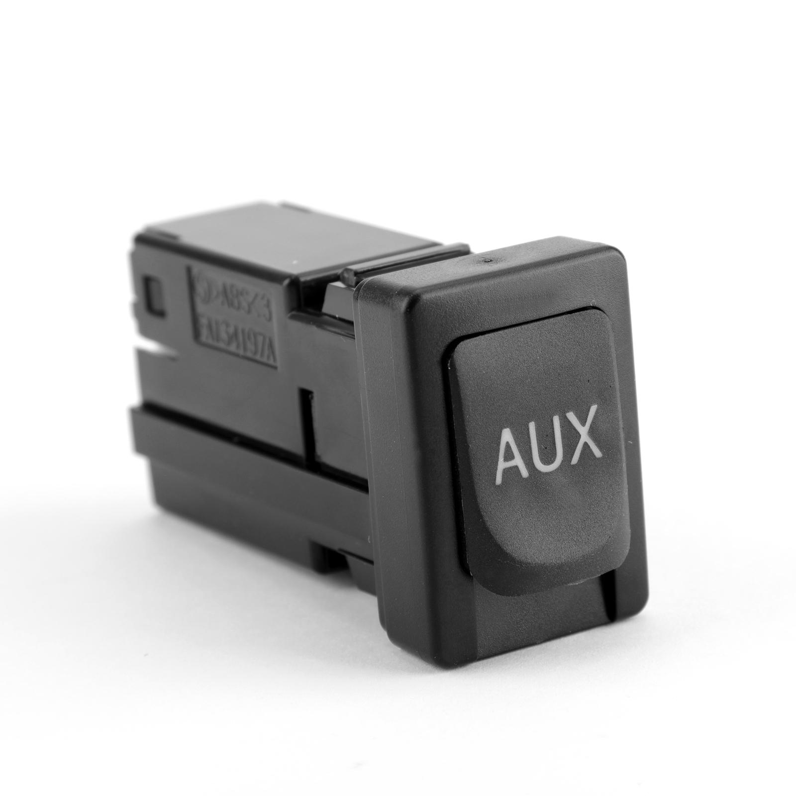 

Вспомогательный Aux Стерео Адаптер 86190-02010 Для Toyota Corolla Tacoma Camry Sienna