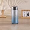 Titanium Plated 316 Stainless Steel Insulated Cup - Portable Pocket Gift Cup for Men and Women