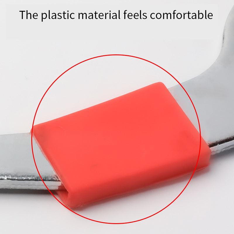 Heißer Verkauf Fahrradketten-Spanner Werkzeug Peitsche Tretlager Reparatur Schwungrad Demontage Schaltauge Schraubenschlüssel Wartungswerkzeuge