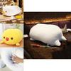 Adorable 40cm Japanese Chicken Pillow Doll Soft Plush Toy Perfect For Kids' Gifts