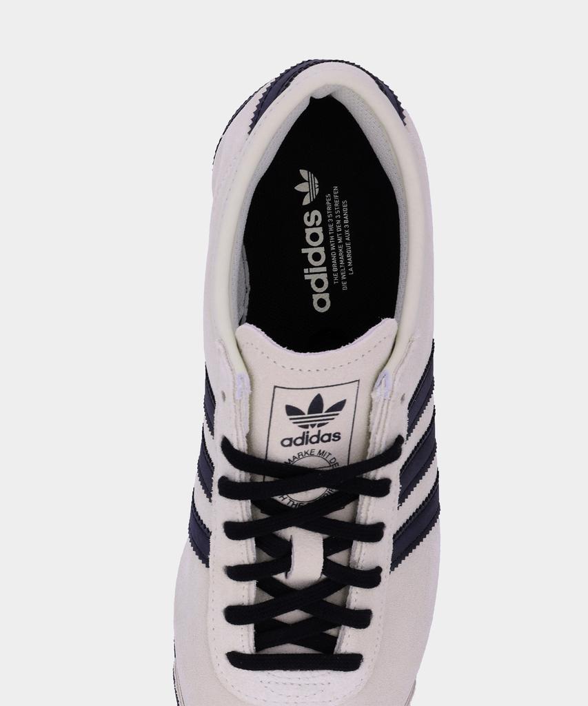 Adidas Italy 70S - Cream White:Black / Hq9348 (B Type)