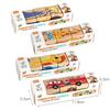 Non-Toxic Baby Wooden Rotating Puzzle Hand Bell Toy Baby Mobile Musical Rattle Toy Montessori Puzzle Game For Babies Newbaby Gifts