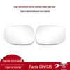Mazda CX4/CX5 2016-2021 Rearview Mirror Lens Set (Left & Right)