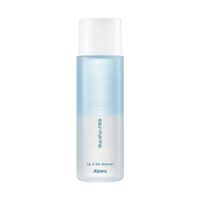 Mineral Lip & Eye Remover, 100ml, 1 Piece
