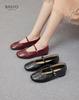 Bestu 25 Autumn Mary Jane Shoes