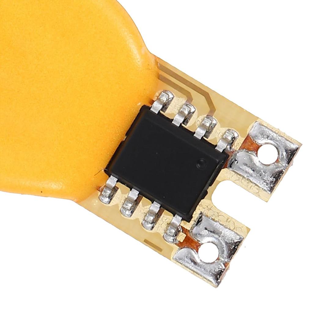 3v Led Flame Light 0.5w 20ma Cob Chip 1800k Decoration Home Fire Wick Leds Lamp Diy Bulb Candles Edison Accessories Candle Diode