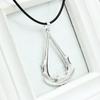 Personalized Assassin's Creed Necklace Anime Boutique Necklace Fashion Women's Accessories AVE