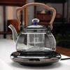 Wu Tuo Glas-Teekannen-Set zum Kochen auf dem Herd
