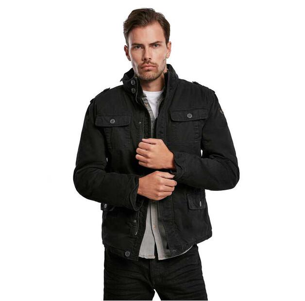 Куртка зимняя Brandit 9390.2.XXL EU 4XL