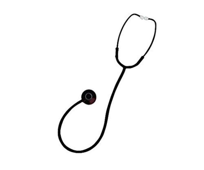 

Стетоскоп Navis Nursing с внутренним пружинным механизмом, черный, стетоскоп, тип, двойной, / 0-1671-07 чёрный