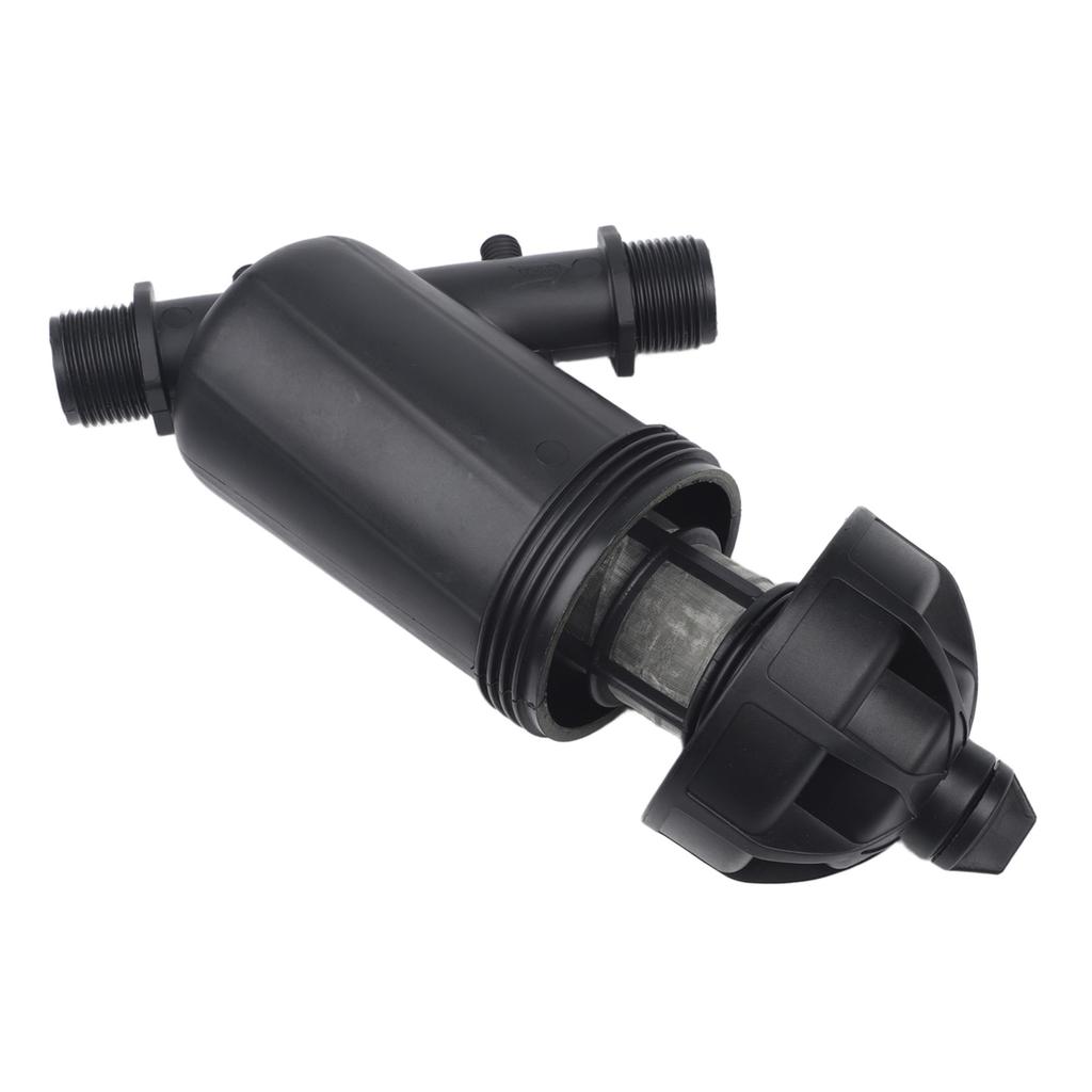 Replace Water Filter Supplies 120-Mesh Deep Bed Filter For Garden For Hose Drip For Irrigation Mesh High Quality