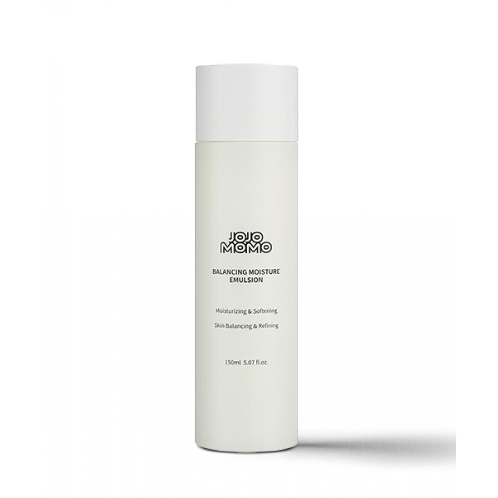 Jojomomo Balancing Moisture Emulsion NONE